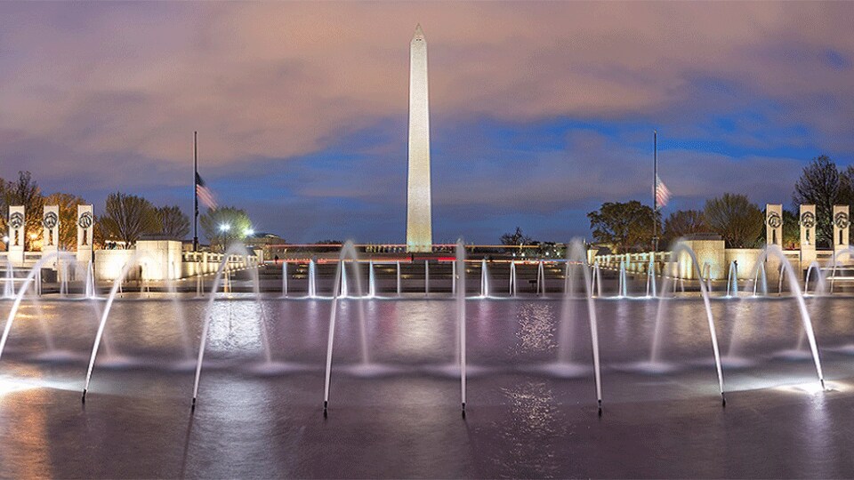 Podróż po USA samochodem. Jak zaplanować zwiedzanie?