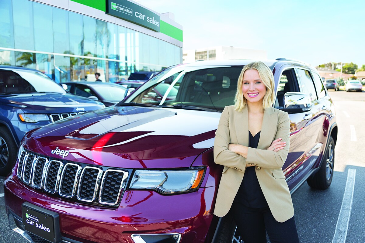 Monthly car rental - what is worth knowing?