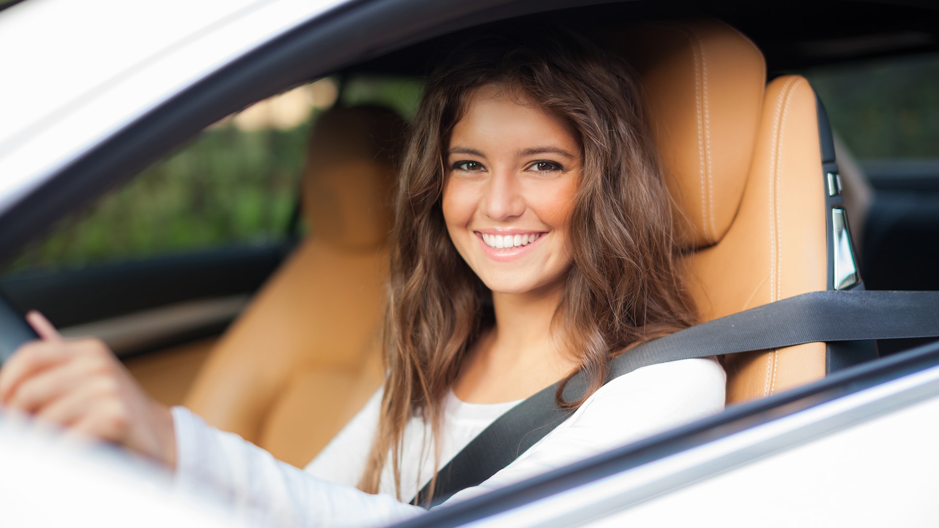 Zwiedzanie Bieszczad samochodem