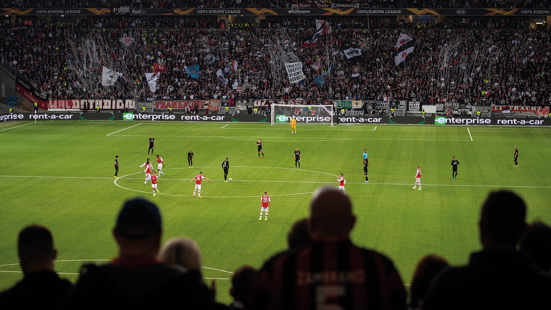 Finał Ligi Konferencji Europy 2026 w Lipsku: przewodnik dla polskich kibiców