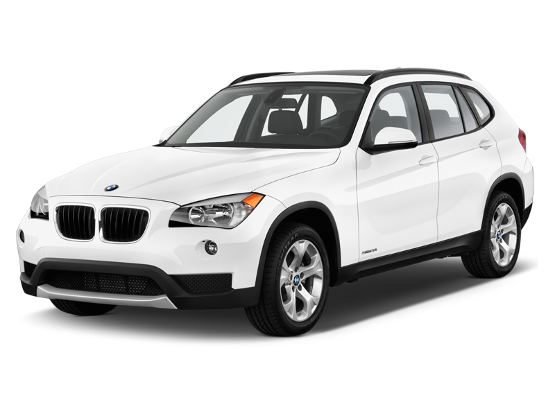 BMW X-series – Luksus i przygoda na wyciągnięcie ręki