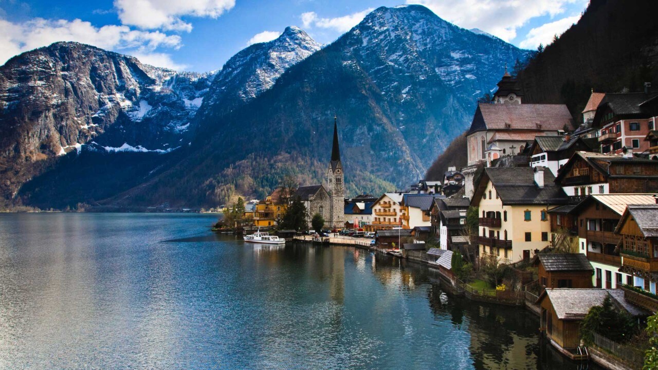 Salzburg