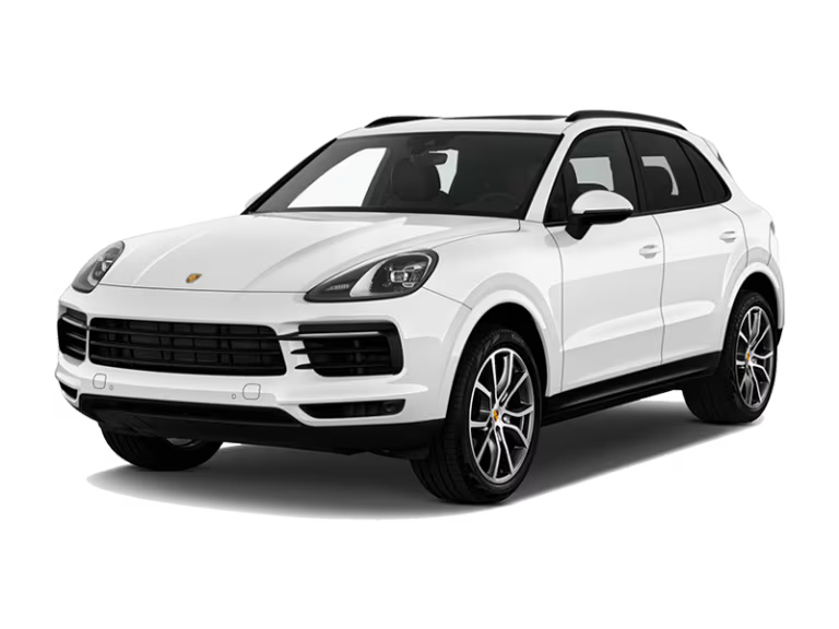 Porshe Cayenne