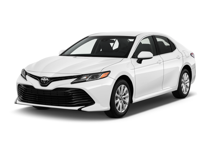Toyota Camry for Full Size (FCAR) image