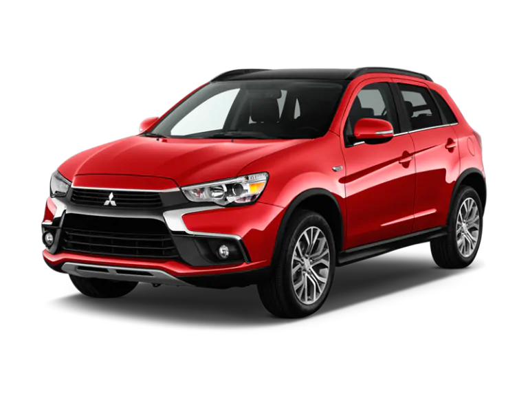 SUV-y w Rzeszowie
